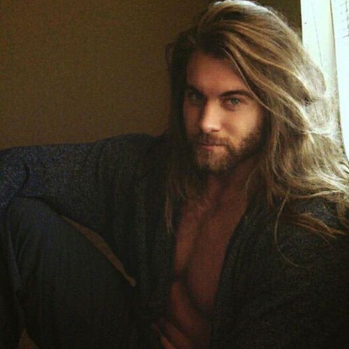 Brock O'Hurn | Wiki | Look Amino