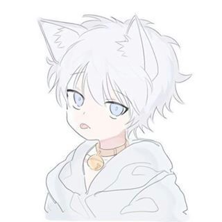 Killua zoldyck oc | Miraculous Amino