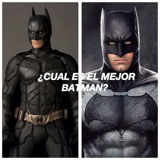 Cual es el mejor Batman? | •Cómics• Amino