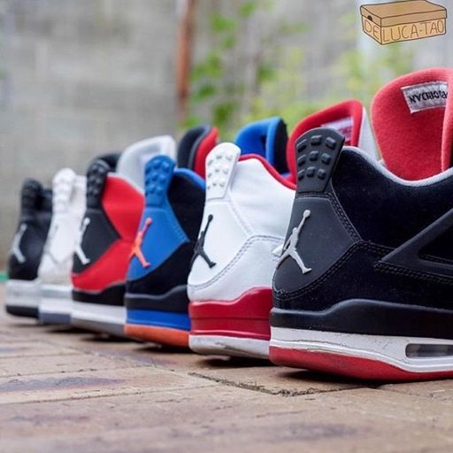 Jordan 4s ️ | Wiki | Sneakerheads Amino