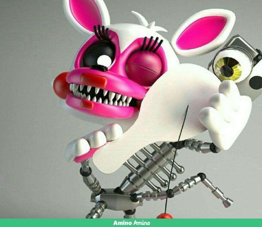 Mangle | Wiki | Cartoon Amino Español Amino