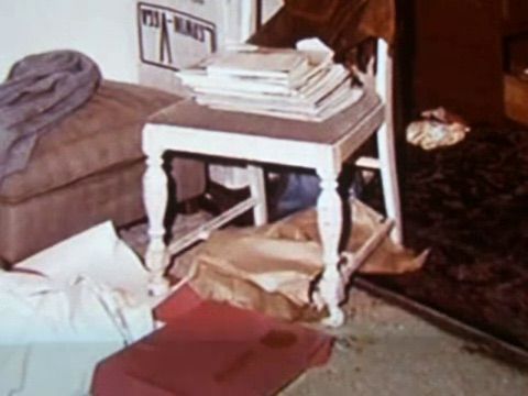 Ted Bundy Crime Scene Photos | Serial Killers Amino