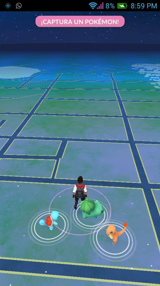 Pokemon Go Para 4 2 2 Pokemon En Espanol Amino Pokemon Go Para 4 2 2 Pokemon En Espanol Amino