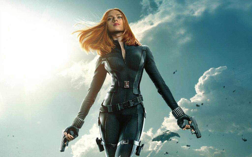 Cuantos quieren la película individual de Black Widow en la cuarta ... Cuantos quieren la película individual de Black Widow en la cuarta ...