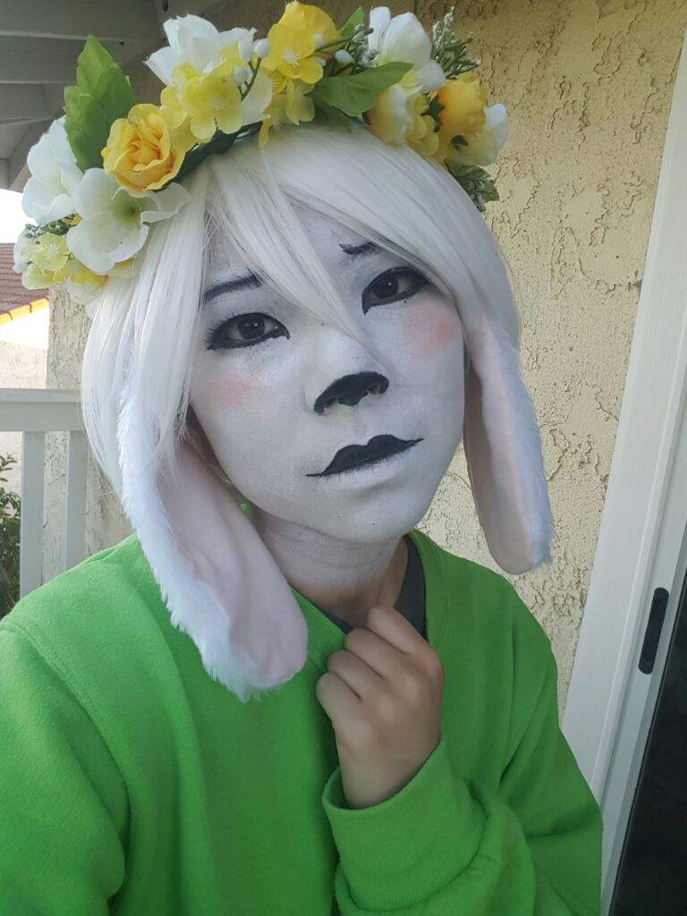 Asriel | Wiki | Undertale Amino