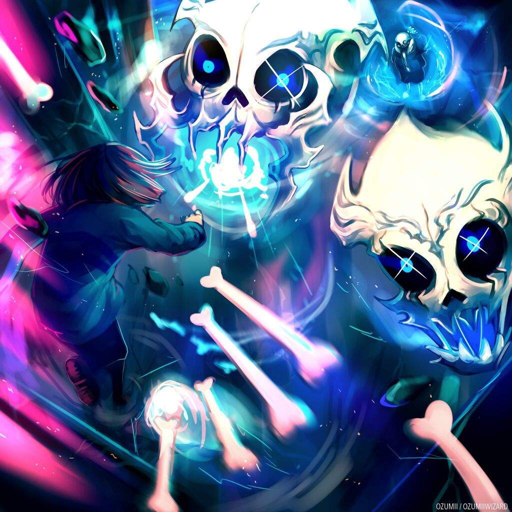 Sans undertale espa ol amino
