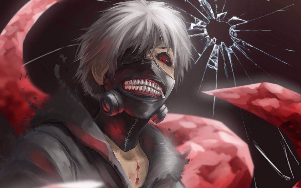 Kaniki Ken | Wiki | Anime Amino