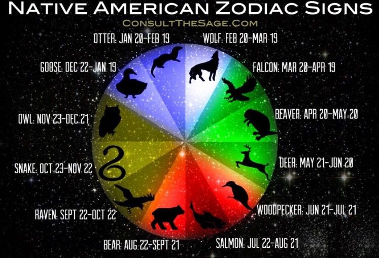 Different culture: zodiac sign | Zodiac Amino