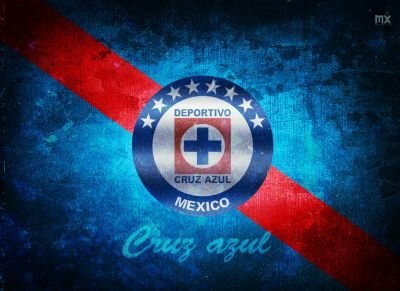 Cruz azul escudo azul epo ventaja