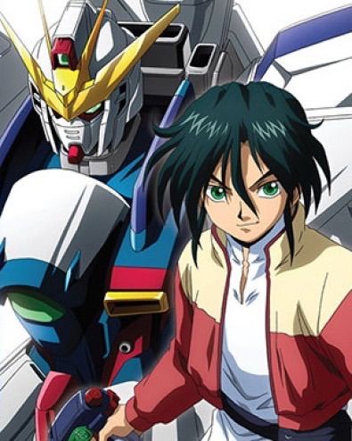 AFTER WAR:GUNDAM X | Wiki | Anime Amino