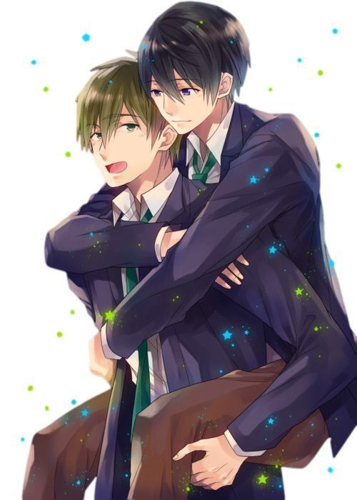 My Yoai Ships | Wiki | Anime Amino