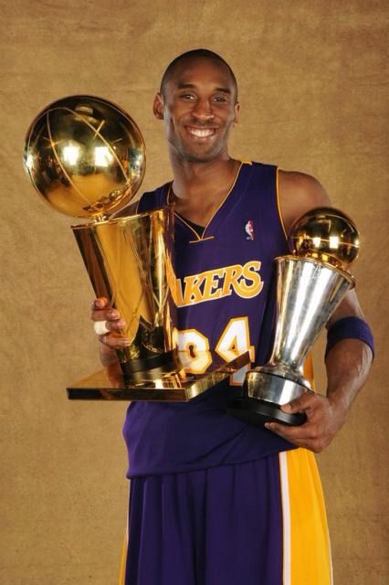 Five Reasons Kobe Bryant Should Be Considered For Top Five All Time