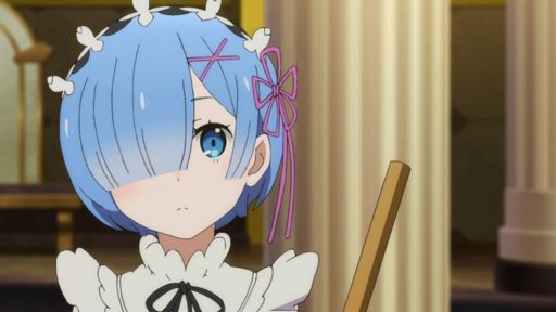 Rem | Wiki | ReZero Amino Amino