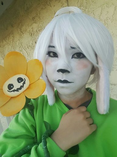 Asriel | Wiki | Undertale Amino