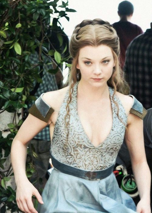 Margaery Tyrell, the Summer Queen (costumes analysis) part 1☆ | Thrones ...