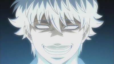 Ketsuno ana | Wiki | Gintama Amino