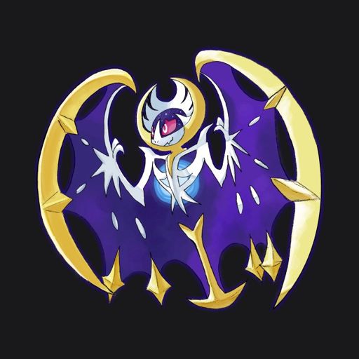 Lunala | Wiki | Pokémon Amino