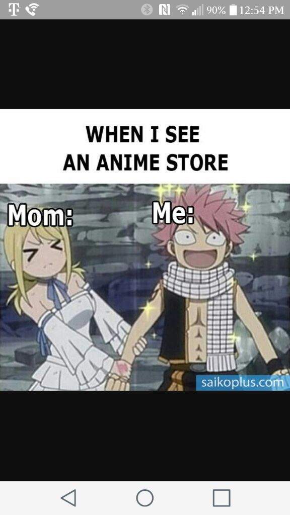 Anime Store Anime Amino