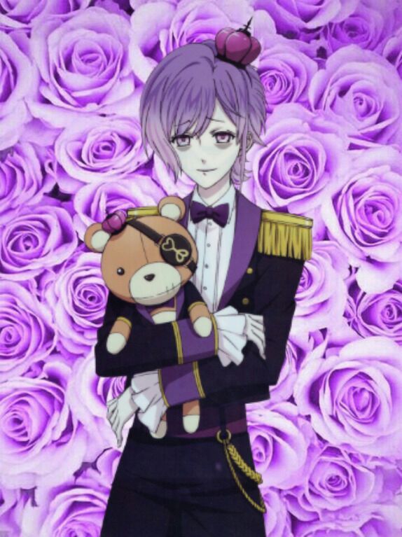 DIABOLIK LOVERS ((shojo &' harem alternativo)) | Wiki | •Anime• Amino