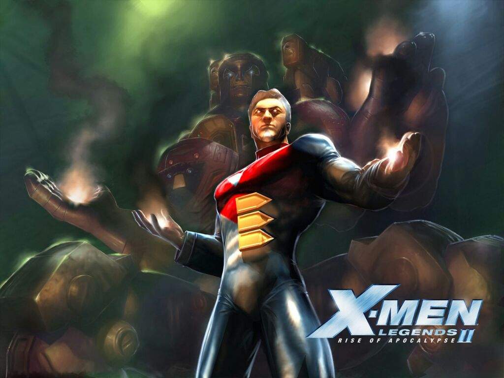 X men legends ii rise of apocalypse обзор