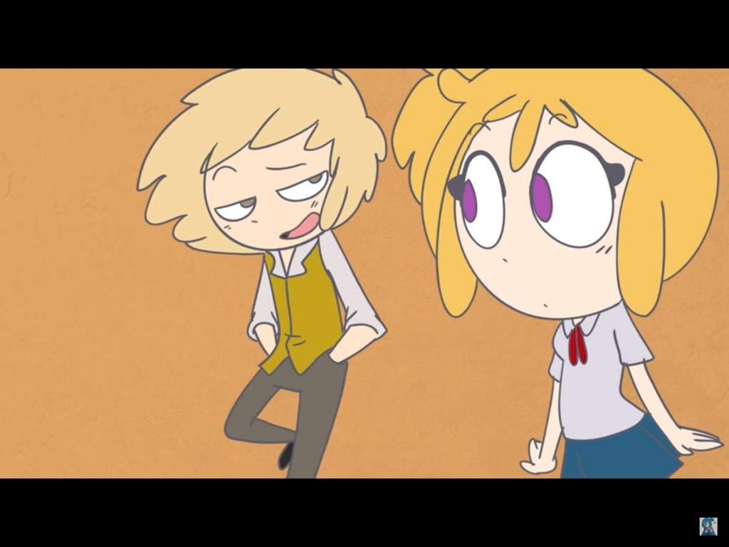 Chica Fnafhs | Wiki | Cartoon Amino Español Amino