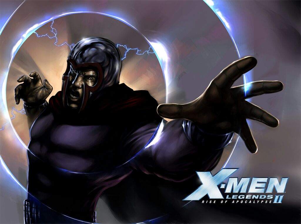 X men legends 2 rise of apocalypse секреты