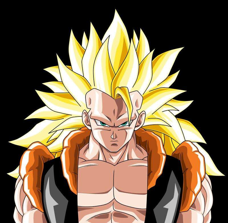 Gogeta super Saiyan transformation | Wiki | DragonBallZ Amino