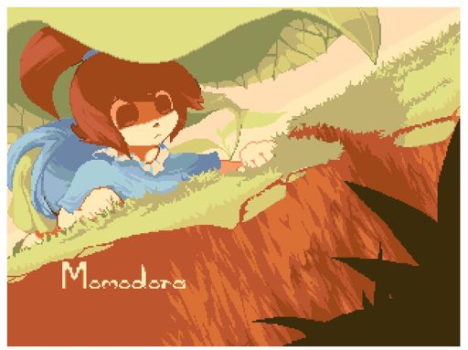 Isadora | Wiki | Momodora Amino