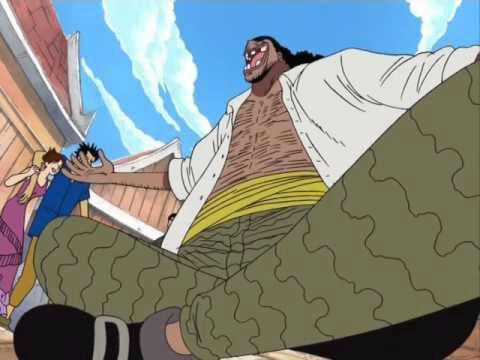 best speech in one piece