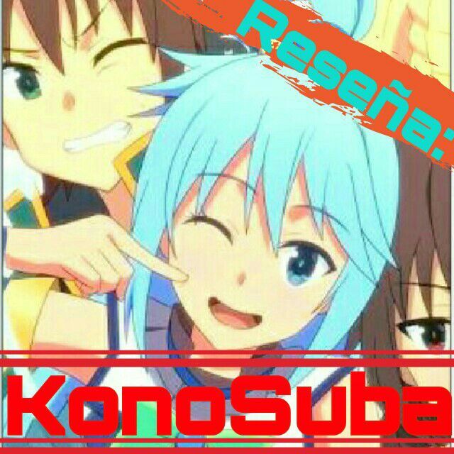 Reseña Kono Subarashii Sekai Ni Shukufuku Wo Anime Amino