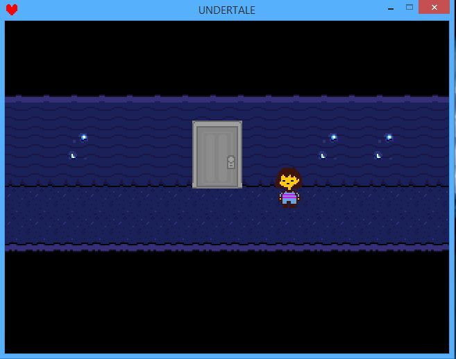 Undertale file