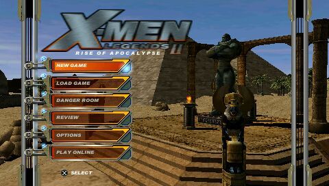 x men legends rise of apocalypse x men legends rise of apocalypse