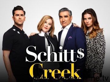 Schitt's Creek | Wiki | Movies & TV Amino