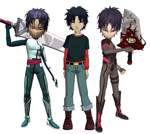 Time Control, Code Lyoko Wiki