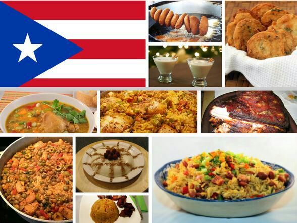 caldesignsolutions: Cosas Tipicas De Puerto Rico