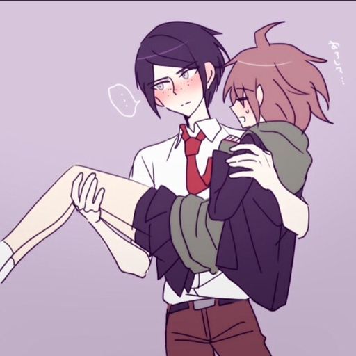 Mukuro X Naegi | Wiki | Art Amino