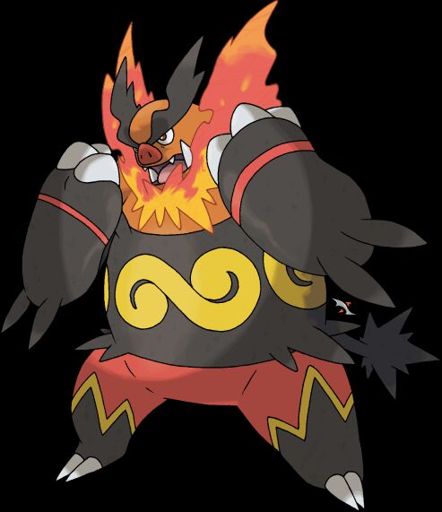 Emboar | Wiki | Pokémon Amino