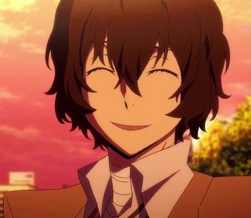 Dazai Osamu | Wiki | Anime Amino