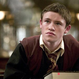 #TheChosenOne Round 2 : Seamus Finnigan v/s George Weasley | Harry ...