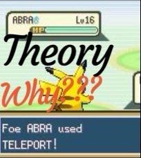 does teleport transfer stats pokemon let