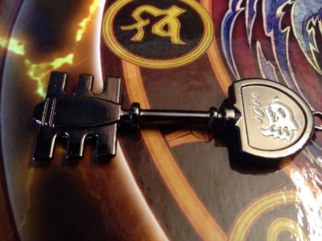 Fairy Tail Lucy Key Set Fairy Tail Amino