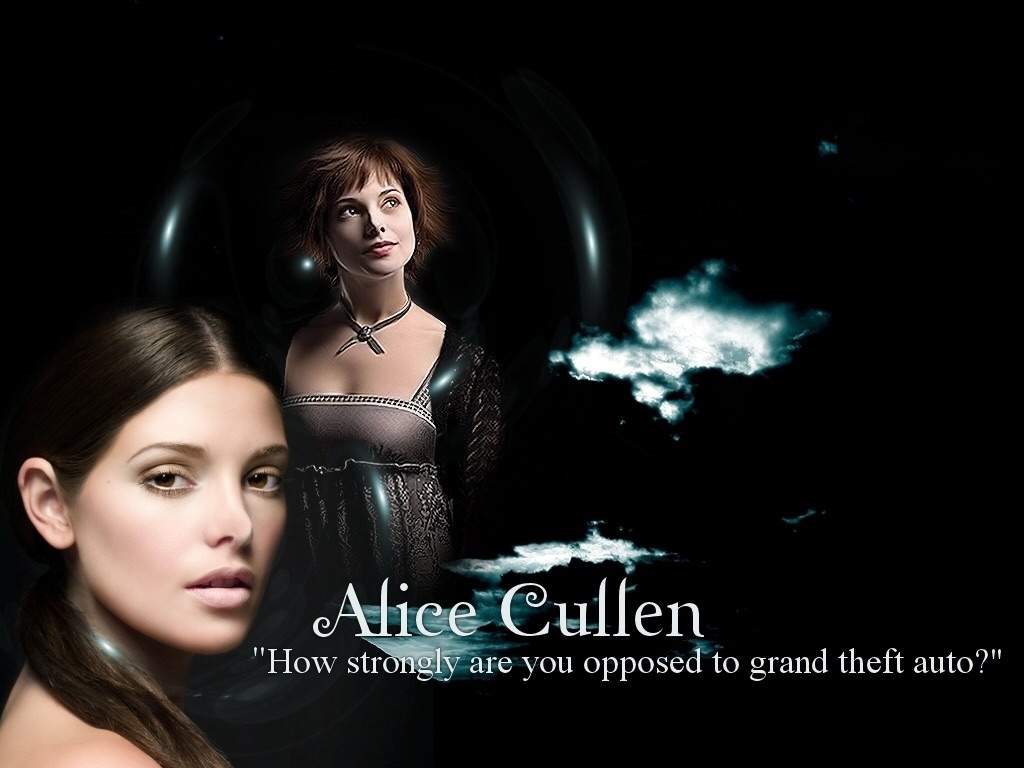 Alice Cullen | Wiki | The Twilight Saga Amino