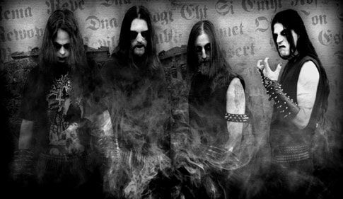 Kult ov Azazel | Wiki | Black Metal Amino