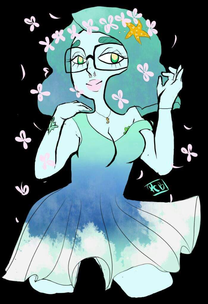 Gemsona Drawing Requests | Wiki | Steven Universe Amino