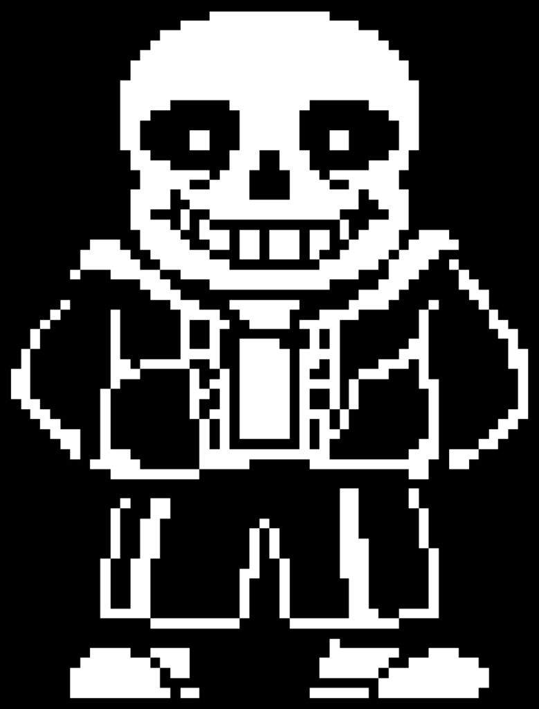 Sans | Undertale Amino