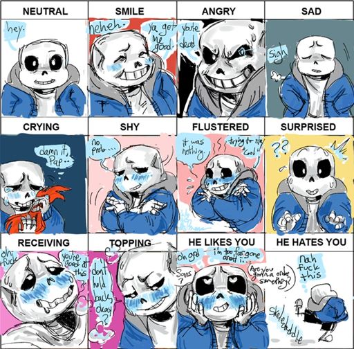 Duncle Sans | Wiki | Undertale Amino