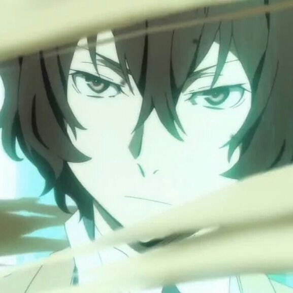 Dazai Osamu | Anime Amino