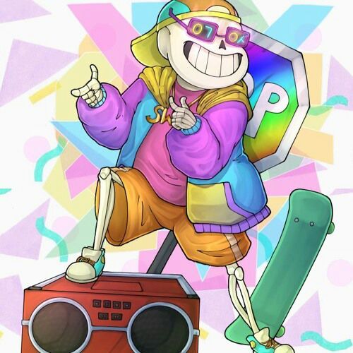 Freshtale | Wiki | Undertale Amino