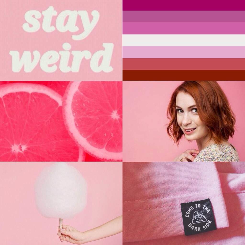 Charlie aesthetic 💖 | Supernatural Amino