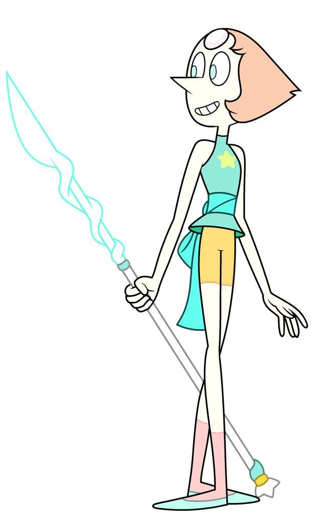 Is Pearl In Any Way Inspired By Ziggy Stardust Steven Universe Amino 5555